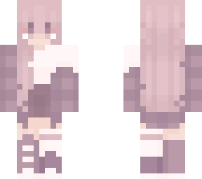 l a v e n d e r ( girl version ) ~ oc