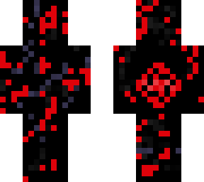 lava spirit