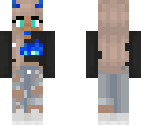 leena's skin