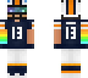 lgbtq skin