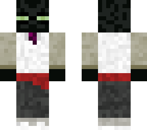 librarian endercliff