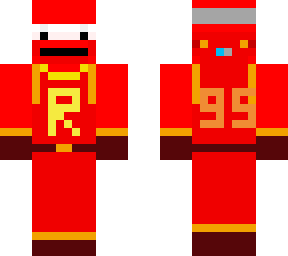 lightning mcqueer