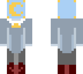 lilsayoko skin request finished!
