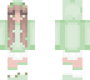 lily forg sona