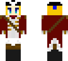 link red coat 3.0