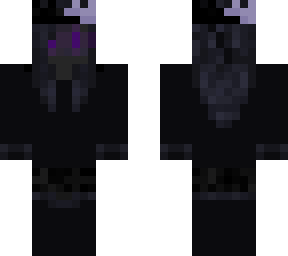 living shadow w/crown2 + glowing eyes