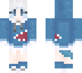 loli tiburon 1.5
