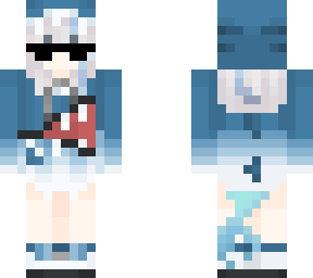 loli tiburon