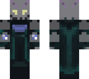 lord commander (titan form)