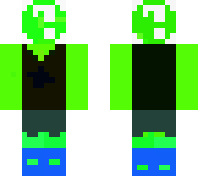 lucky block en verano