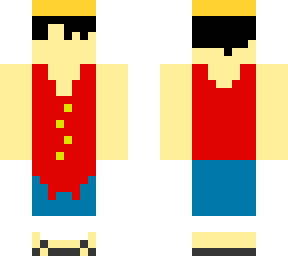 luffy