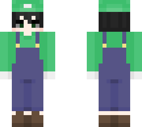 luigi