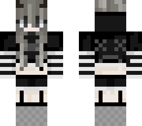 lvminxus (my oc) 2.0