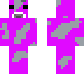 magenta cow