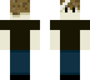 magicmystro's skin