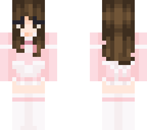 maid