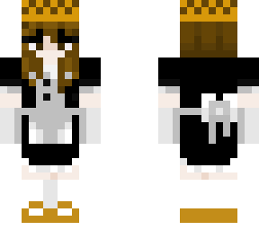 maid