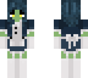 maid goblin