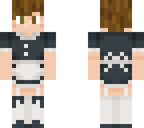 maid skin