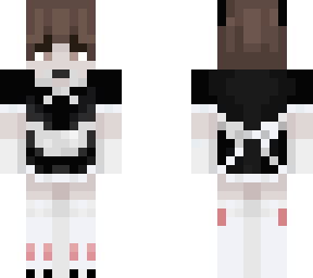 maid skin 4 jack