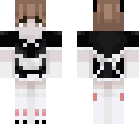 maid skin 4 jack revamp