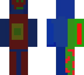 man not a man
