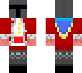 mandoblade