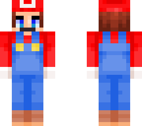 mario!