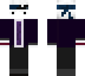 marsh suit