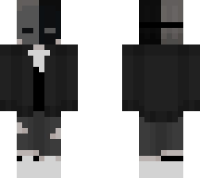 masked