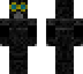 masken trger 2