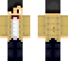 matt smith