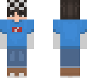 mc gogy skin