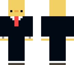mcbrikeninasuit
