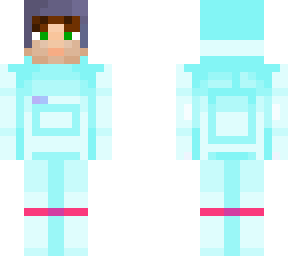 mcc aqua axolotls - kreekcraft