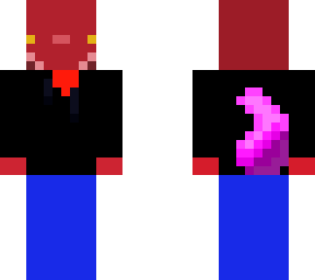 me axolotl
