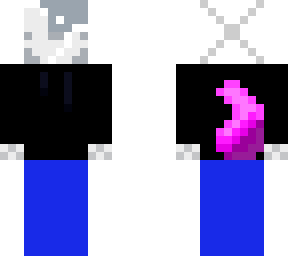 me axolotl ghost full