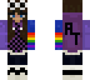 me but pride lol