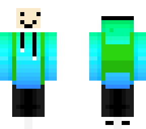 me finn