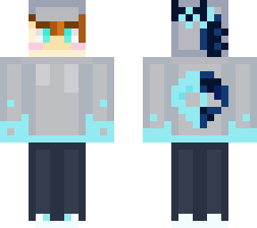 Mega Minecraft Minecraft Skins