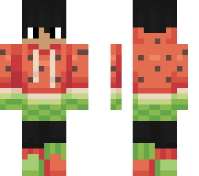 melon kid