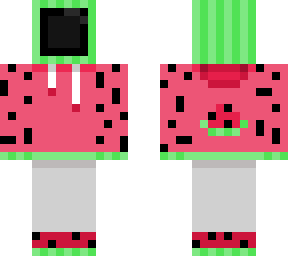 melon tv head skin
