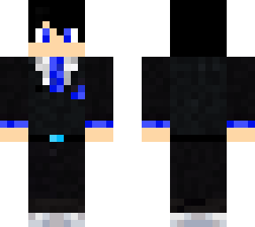 mi skin formal