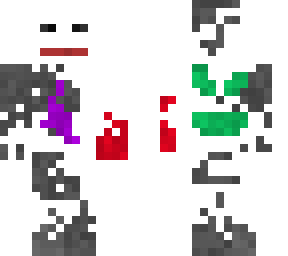 mid entity