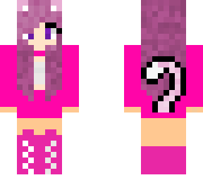 mifwa girl