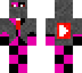 mine