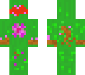 minecraft: leaper