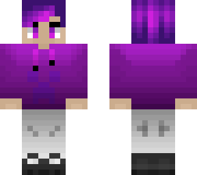minecraft gamer