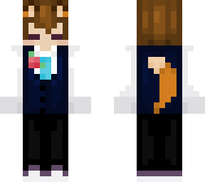 minecraft sona