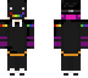 minha skinnnn
